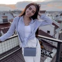 Репетитор - Олена К. id: 91517