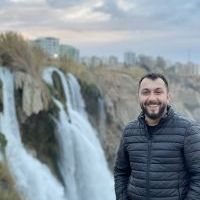 Репетитор - Рашад Т.