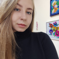 Репетитор - Анастасія К.