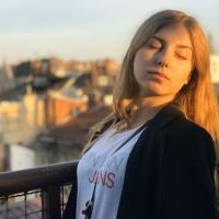 Юлианна К.