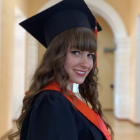 Репетитор - Любовь Т. id: 174595