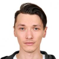 Репетитор - Мар'ян Р. id: 38342