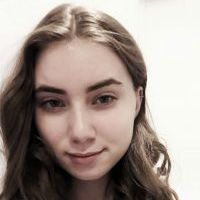 Репетитор - Анна В. id: 78766