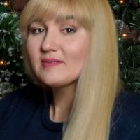 Репетитор - Катерина К. id: 115336