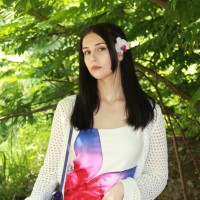 Репетитор Вікторія Молодожон - BUKI