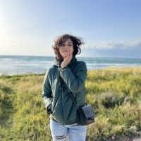 Репетитор - Дарина К. id: 141417