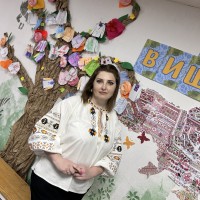 Татьяна Анисимова