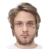 Репетитор Евгений Постоенко - BUKI