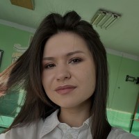 Репетитор Ксения Курылюк - BUKI