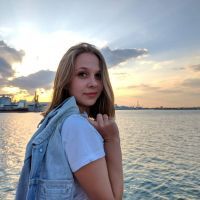 Репетитор - Юлія В. id: 15688