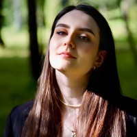 Репетитор - Валерія Годлевська