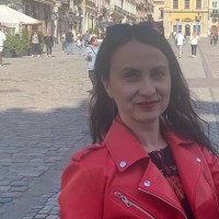 Репетитор Наталья Ткаченко - BUKI
