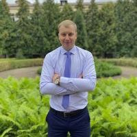 Репетитор - Святослав К. id: 125979