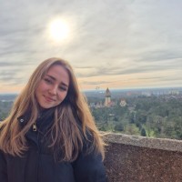 Репетитор - Єлизавета Н. id: 195588