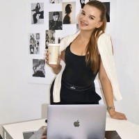 Репетитор Анастасія Орихівська - BUKI