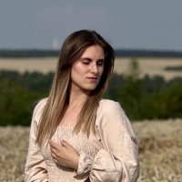 Репетитор - Аліна П.