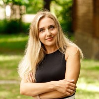 Репетитор - Юлія С. id: 193736