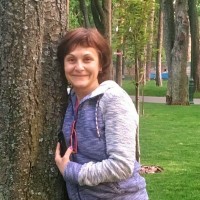 Репетитор Ирина Костырина - BUKI