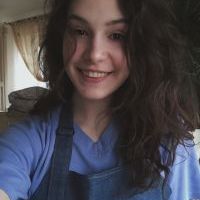 Репетитор - Дарья М. id: 81160