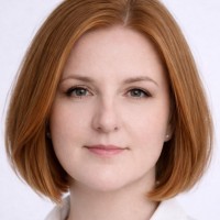 Репетитор Лия Гарькавенко - BUKI