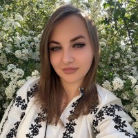 Репетитор - Оксана Ц.
