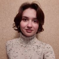 Репетитор - Софія К.