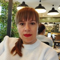 Репетитор - Наталия Г. id: 149431