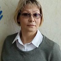Репетитор - Ольга Т. id: 80092