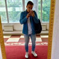 Репетитор - Александр Г.