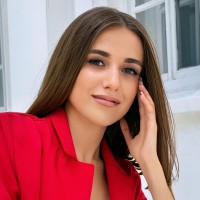 Репетитор Вікторія Цикал - BUKI