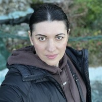 Репетитор Марина Проценко - BUKI