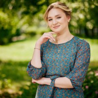 Катерина К.