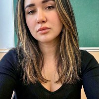Репетитор Дарина Давыденко - BUKI