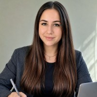 Репетитор Карина Байбак - BUKI