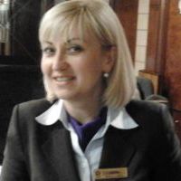 Репетитор - Лариса Ч. id: 21147