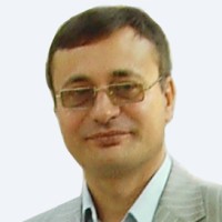 Репетитор Михаил Павленко - BUKI