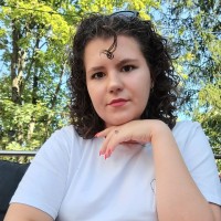 Репетитор Анастасия Воробець - BUKI