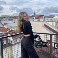Репетитор - Вікторія З. id: 190126