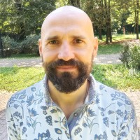 Репетитор Олександр Коренюк - BUKI