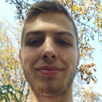 Репетитор - Єгор М. id: 119752
