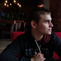 Репетитор - Олексій Д. id: 86943