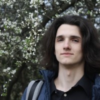 Репетитор - Олег П. id: 180211