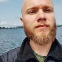 Богдан Чесневський  репетитор  Англійської мови онлайн