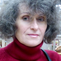 Репетитор - Галина Я. id: 175839