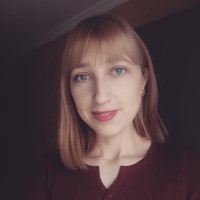 Наталія Д.
