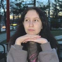 Репетитор - Кристина П. id: 198277