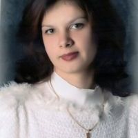 Репетитор - Анна К. id: 100295