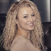 Репетитор - Екатерина М. id: 178093