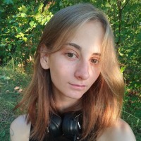 Репетитор Ірина Поліщук - BUKI