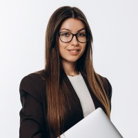 Репетитор - Іванна З. id: 59867